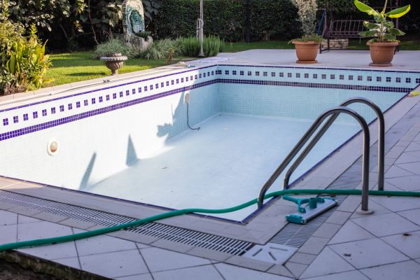 Swimming Pool Demolition in Yakima