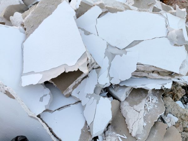 Drywall Removal in Yakima